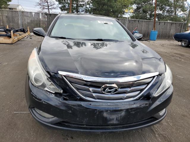 2011 Hyundai Sonata Se VIN: 5NPEC4ACXBH239591 Lot: 52765934