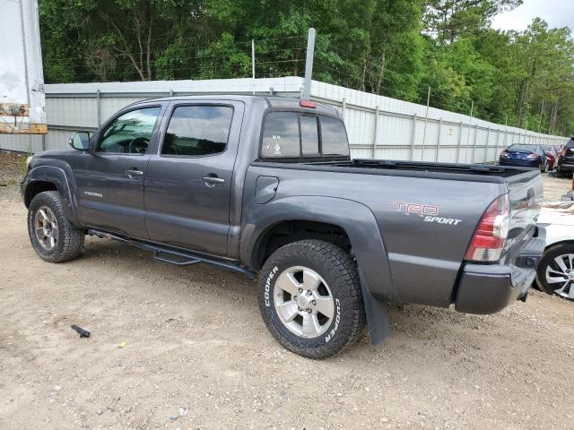 2013 Toyota Tacoma Double Cab Prerunner VIN: 5TFJU4GNXDX038981 Lot: 55286324