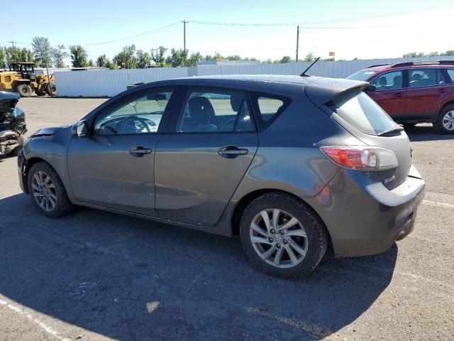 2012 Mazda 3 I VIN: JM1BL1L84C1628990 Lot: 54206914