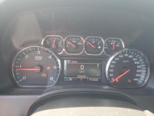 2015 Chevrolet Silverado C1500 Lt VIN: 3GCPCREC3FG197828 Lot: 54121154