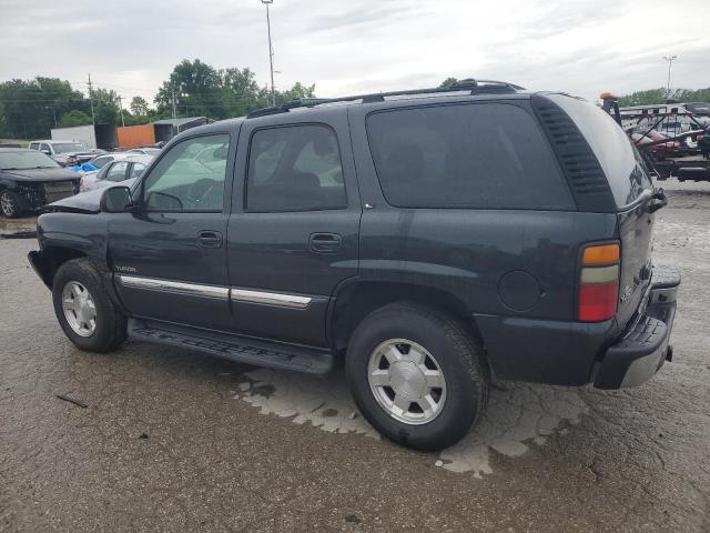 2005 GMC Yukon VIN: 1GKEK13T15R115676 Lot: 55122274