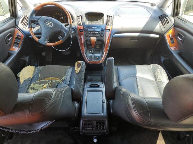 2001 Lexus Rx 300 VIN: JTJGF10U510102656 Lot: 56488074