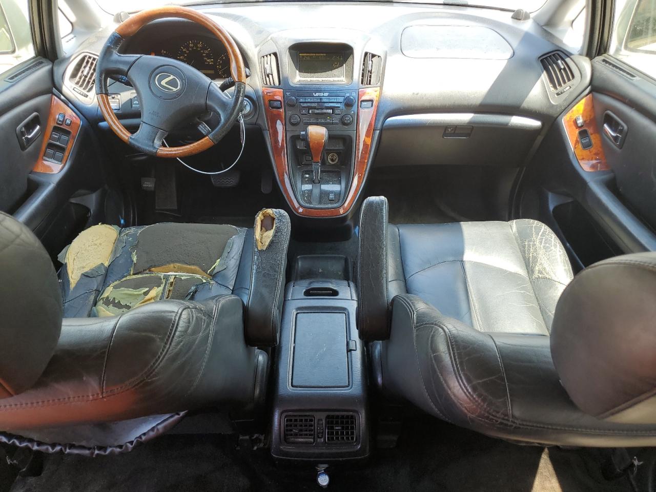 JTJGF10U510102656 2001 Lexus Rx 300