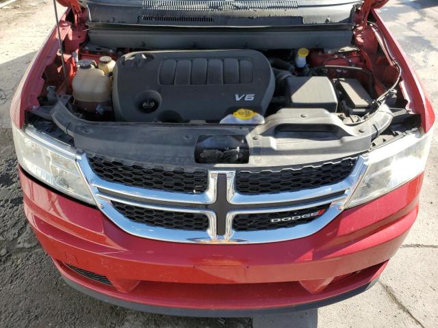 2018 Dodge Journey Se VIN: 3C4PDDAG6JT431601 Lot: 55872404