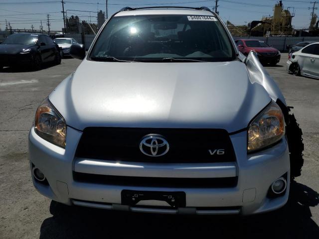 2010 Toyota Rav4 Sport VIN: 2T3RK4DV3AW031271 Lot: 54001644