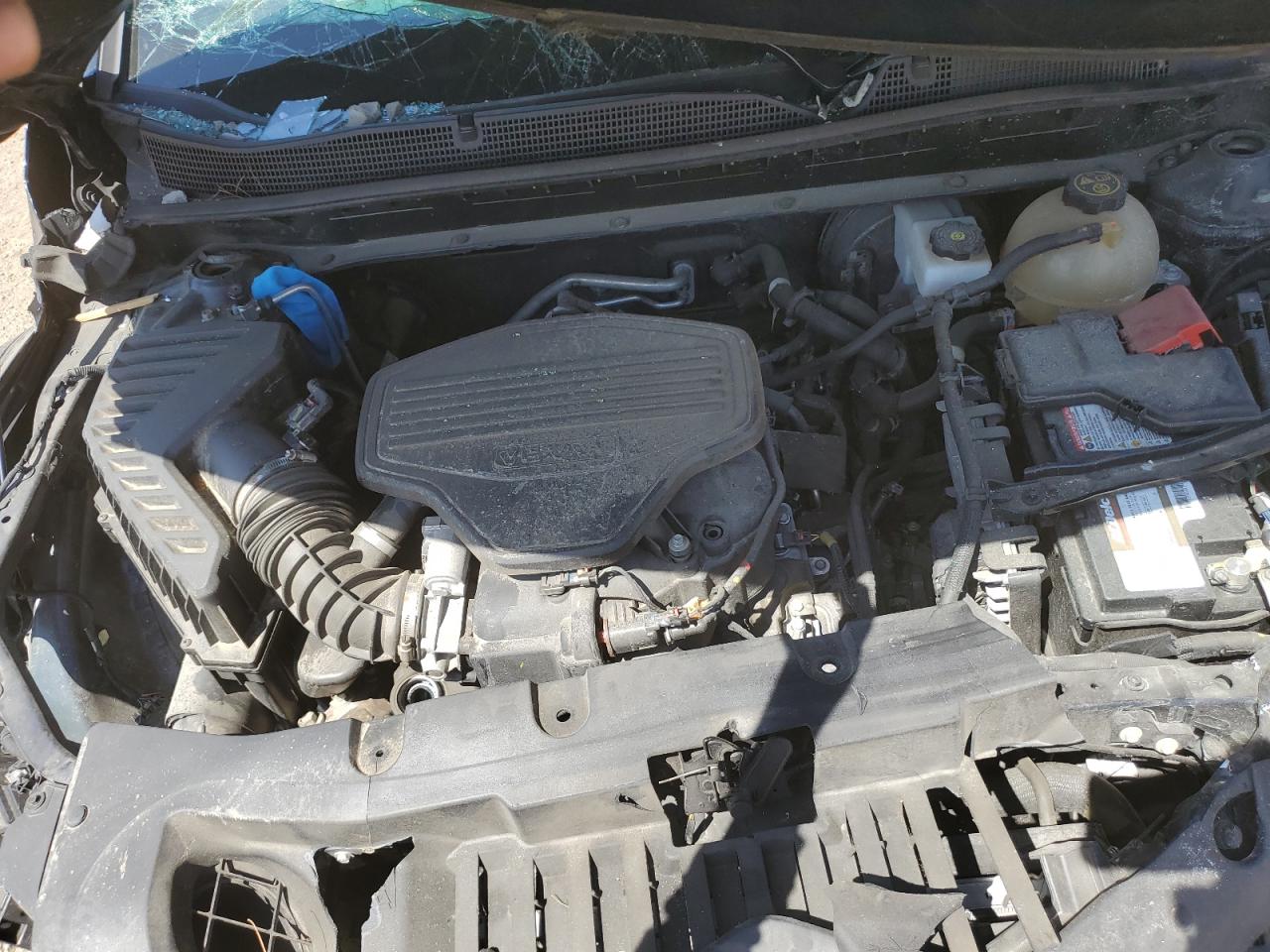 3GNKBCRS5LS722724 2020 Chevrolet Blazer 2Lt