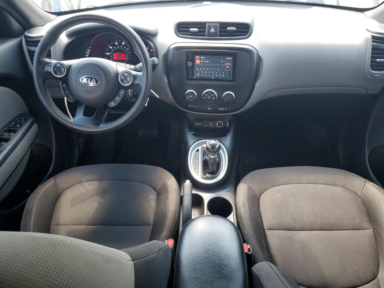 KNDJN2A21G7401611 2016 Kia Soul
