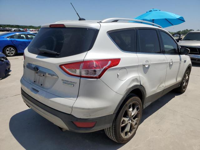 2015 Ford Escape Titanium VIN: 1FMCU0J92FUB80383 Lot: 55717634