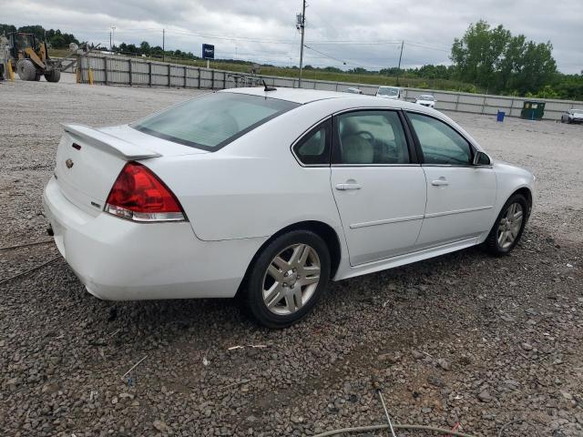 2016 Chevrolet Impala Limited Lt VIN: 2G1WB5E33G1109404 Lot: 55213654