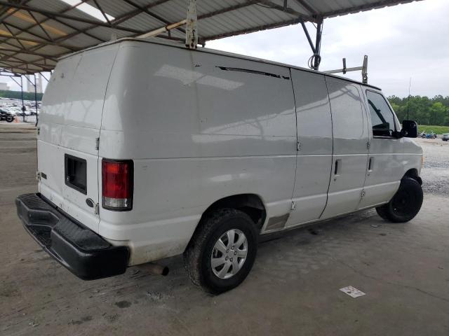 2000 Ford Econoline E150 Van VIN: 1FTRE1425YHB78123 Lot: 54741654