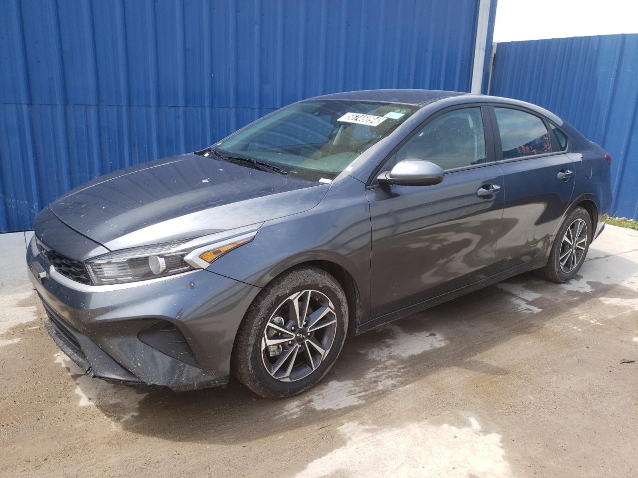 3KPF24AD6PE537874 2023 Kia Forte Lx