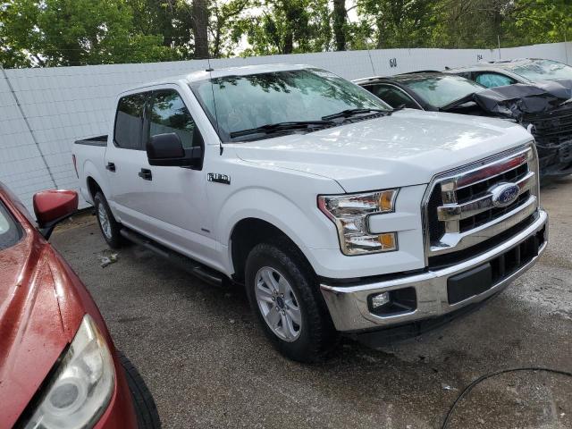 2016 FORD F150 SUPER - 1FTEW1CP9GFC59855