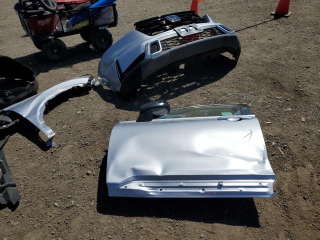 2020 Honda Cr-V Sport Touring VIN: 7FARS6H99PE037071 Lot: 54060674