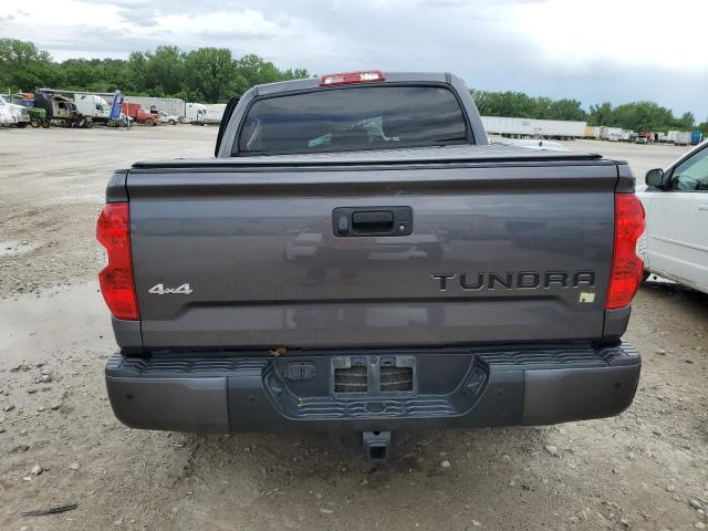 2019 Toyota Tundra Crewmax 1794 VIN: 5TFAY5F10KX779534 Lot: 55564524