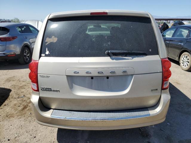 2013 Dodge Grand Caravan Sxt VIN: 2C4RDGCG6DR520728 Lot: 55905114