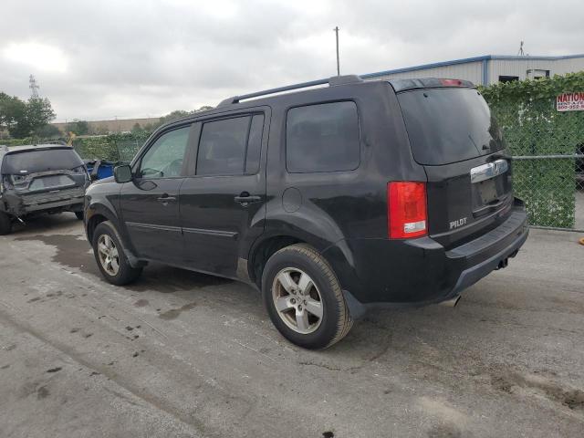 2011 Honda Pilot Exl VIN: 5FNYF3H53BB023795 Lot: 54337984