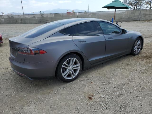 2015 Tesla Model S 85D VIN: 5YJSA1H25FF085266 Lot: 54818664