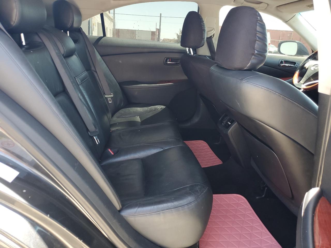 JTHBJ46G892326761 2009 Lexus Es 350