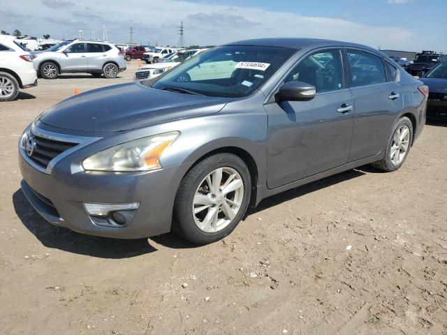 2015 Nissan Altima 2.5 VIN: 1N4AL3AP8FN361776 Lot: 57334694