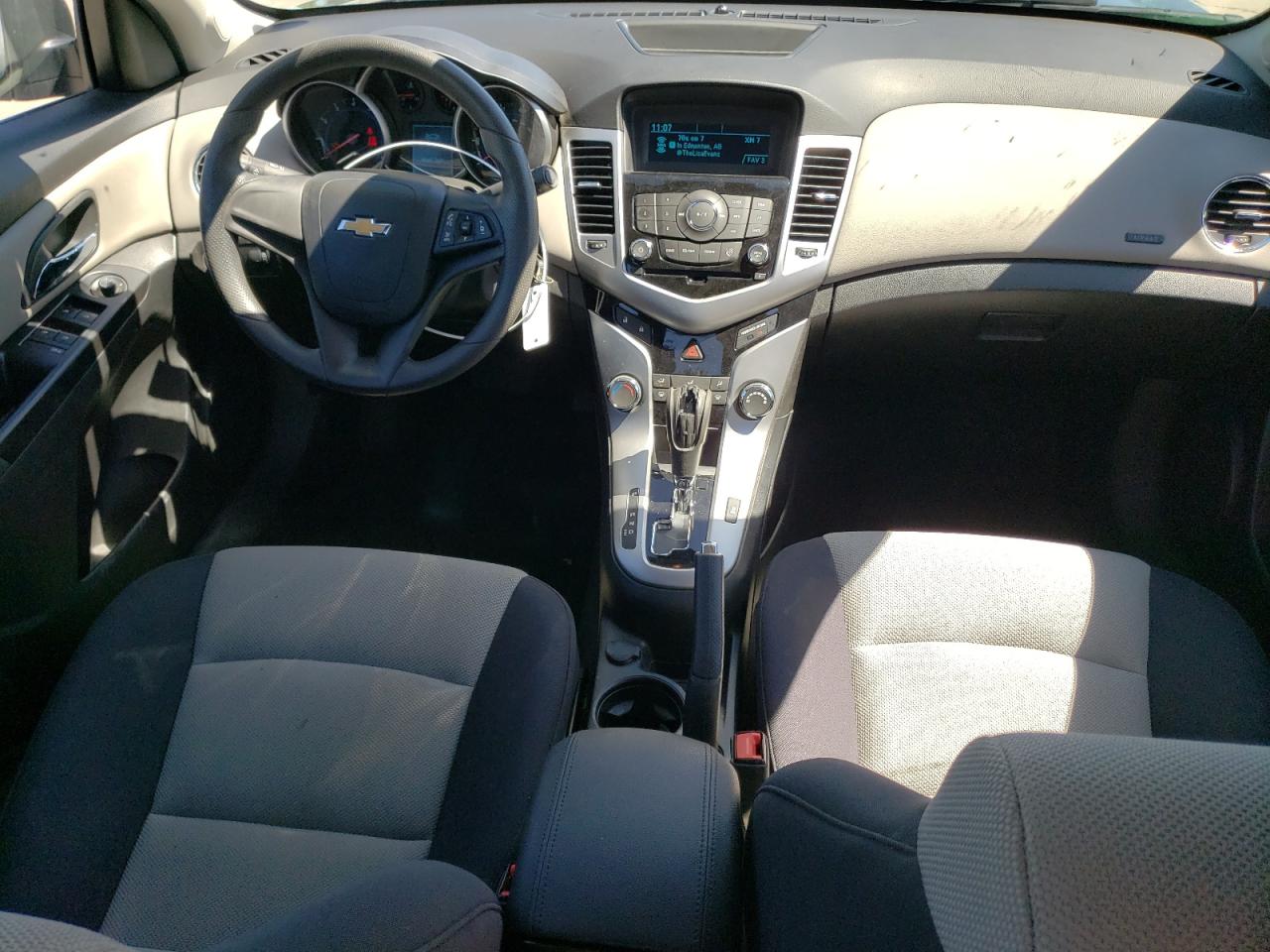 1G1PA5SH0E7219821 2014 Chevrolet Cruze Ls