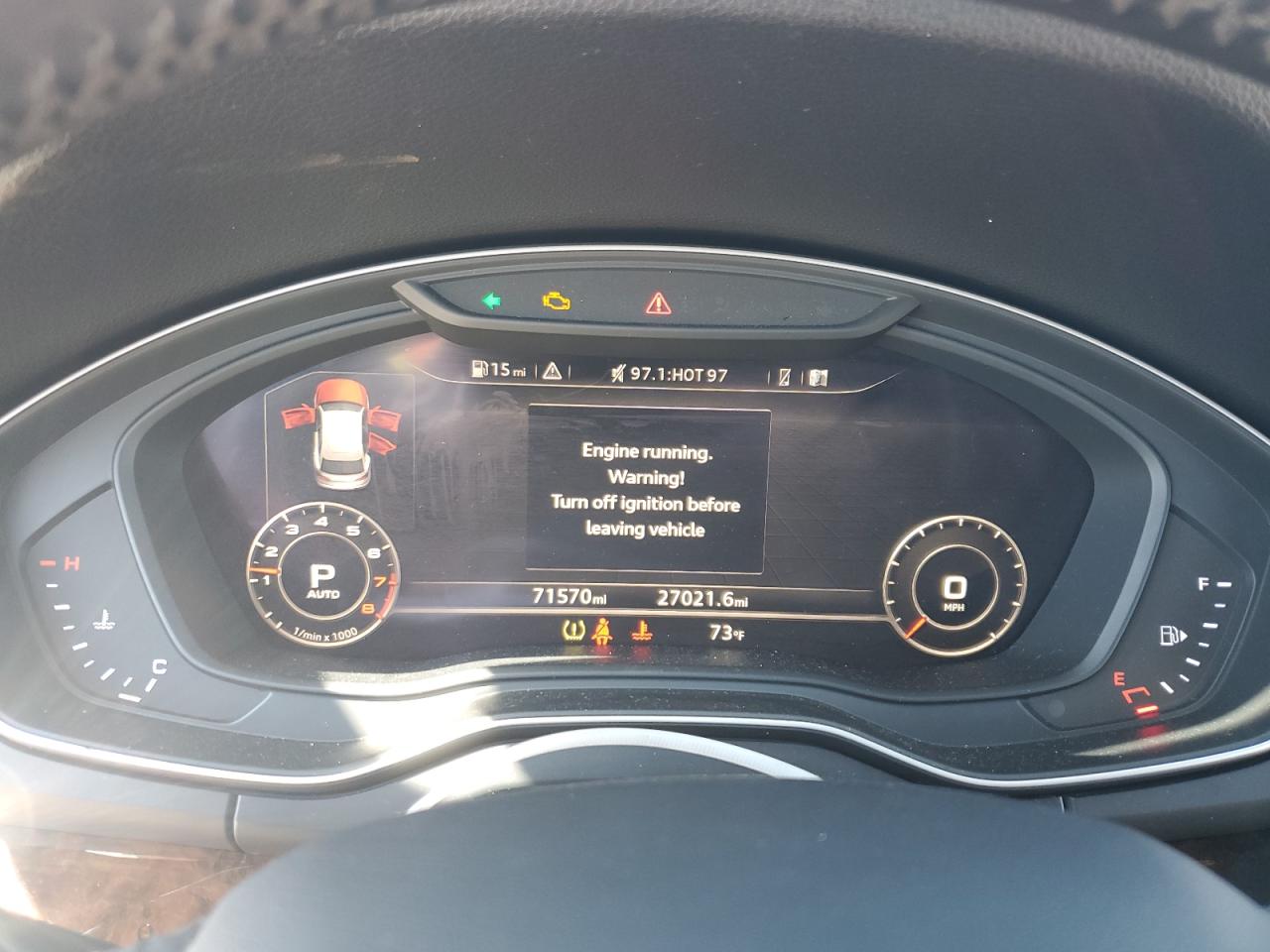 WA1BNAFY7J2025751 2018 Audi Q5 Premium Plus