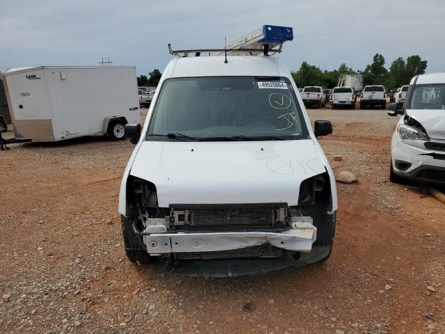 2011 Ford Transit Connect Xlt VIN: NM0LS7DN1BT064732 Lot: 49520864