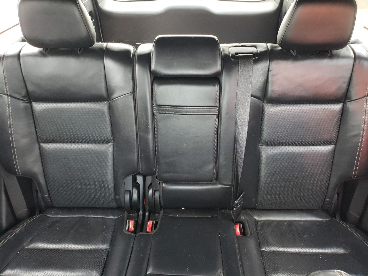 1C4RJEBG6HC887903 2017 Jeep Grand Cherokee Limited