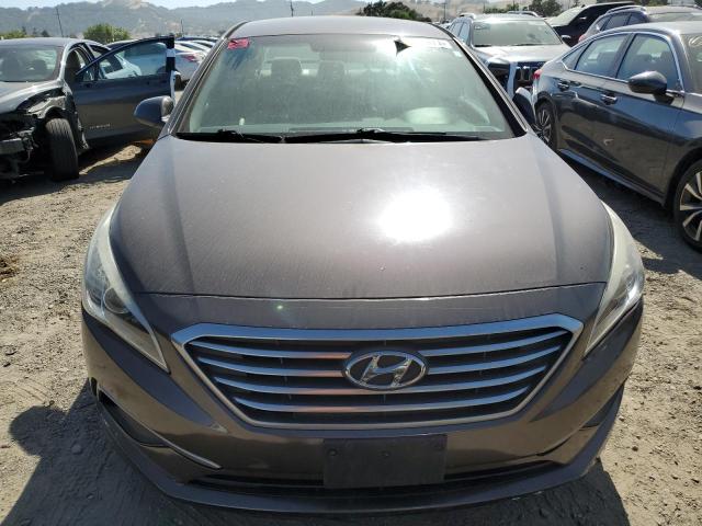 2016 Hyundai Sonata Se VIN: 5NPE24AFXGH408304 Lot: 55720074