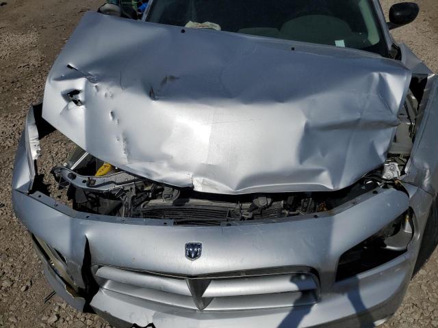 2008 Dodge Charger VIN: 2B3KA43G78H143820 Lot: 56109944