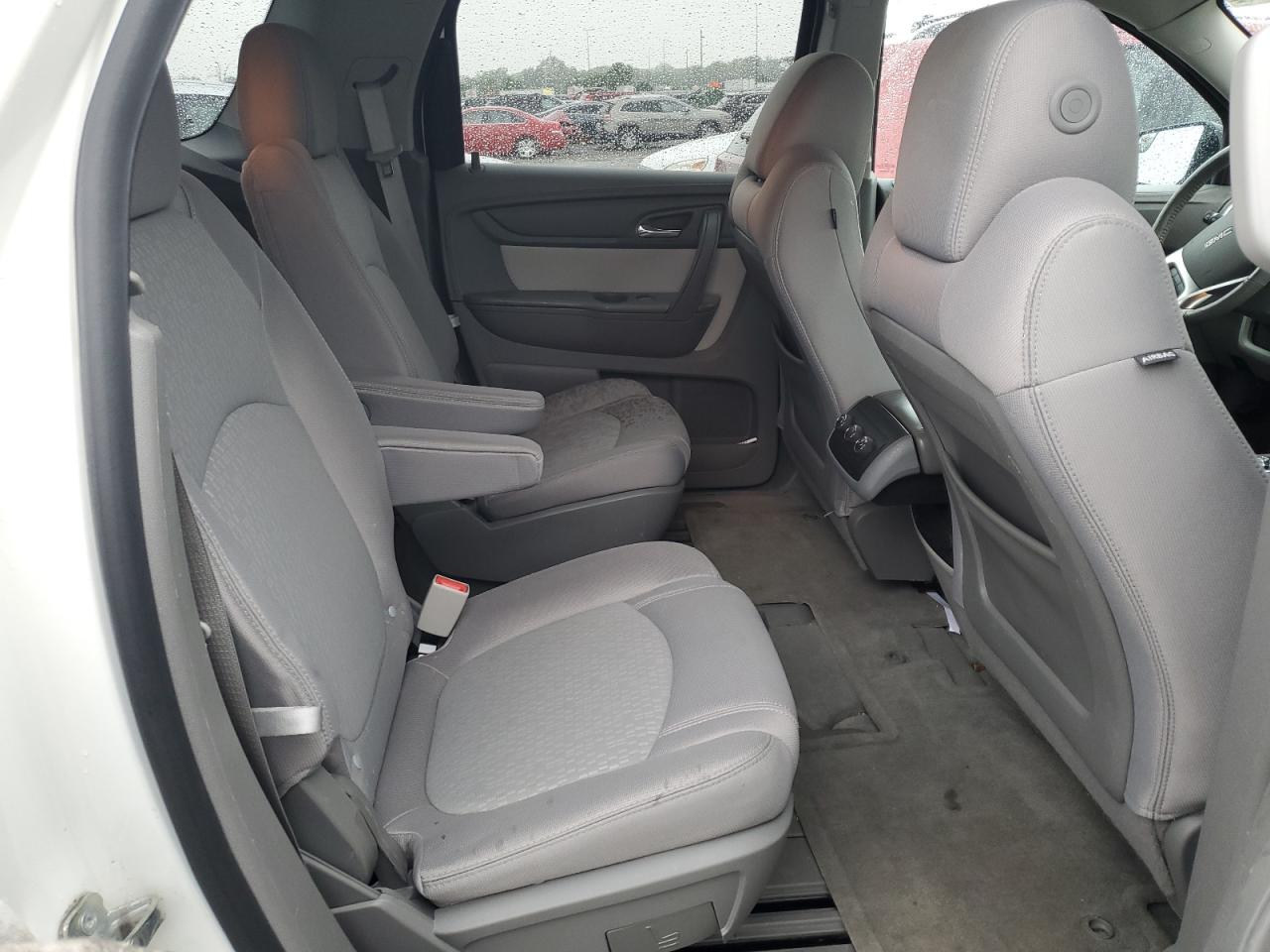 1GKKRPKD5DJ187828 2013 GMC Acadia Sle