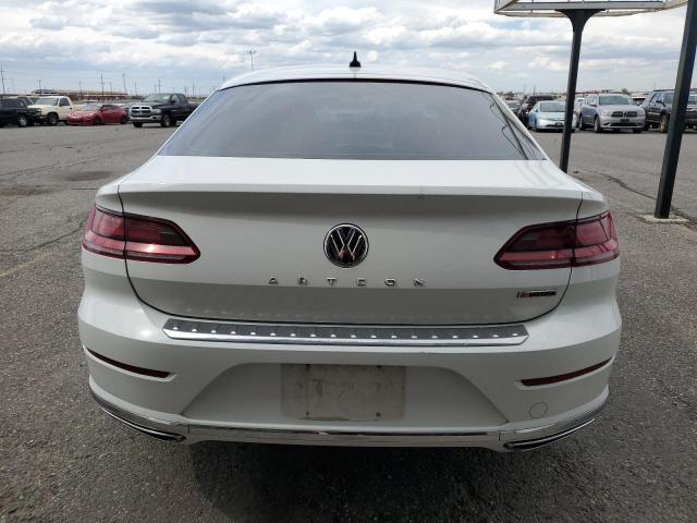 2019 Volkswagen Arteon Se VIN: WVWBR7AN1KE031653 Lot: 56630624