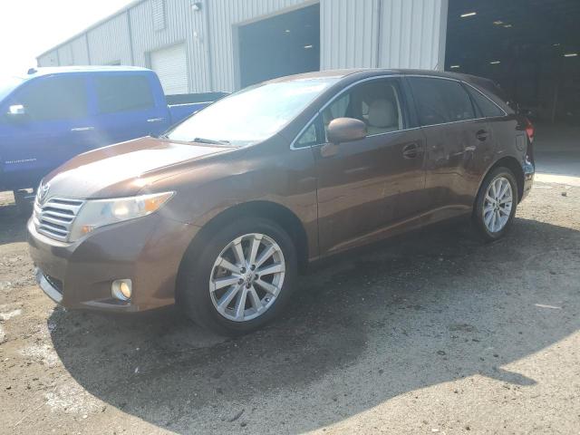 2010 Toyota Venza VIN: 4T3ZA3BB3AU025816 Lot: 56074424