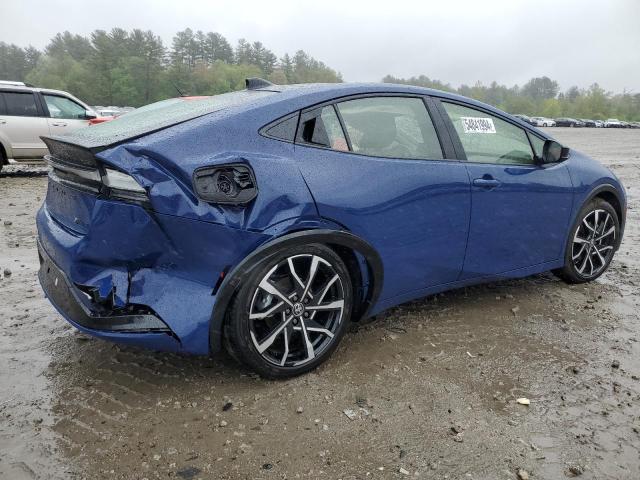 JTDACACU3R3021081 2024 Toyota Prius Prime Se