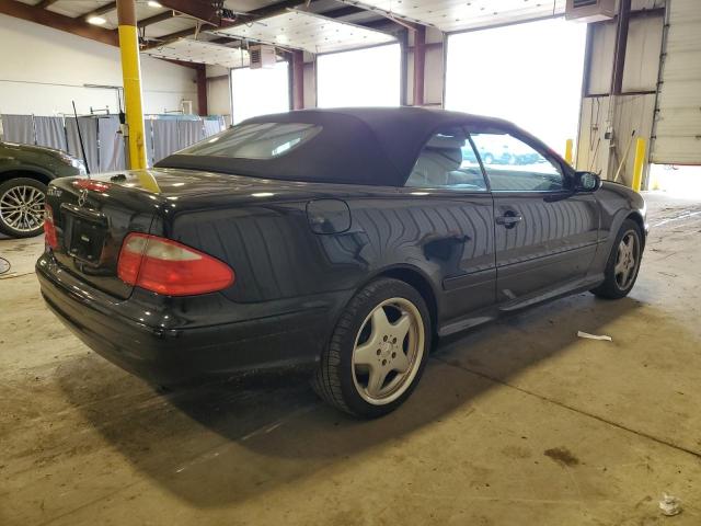 2000 Mercedes-Benz Clk 430 VIN: WDBLK70G4YT053483 Lot: 55020164