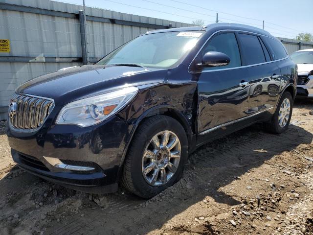 2015 Buick Enclave VIN: 5GAKVBKD3FJ162196 Lot: 54335254