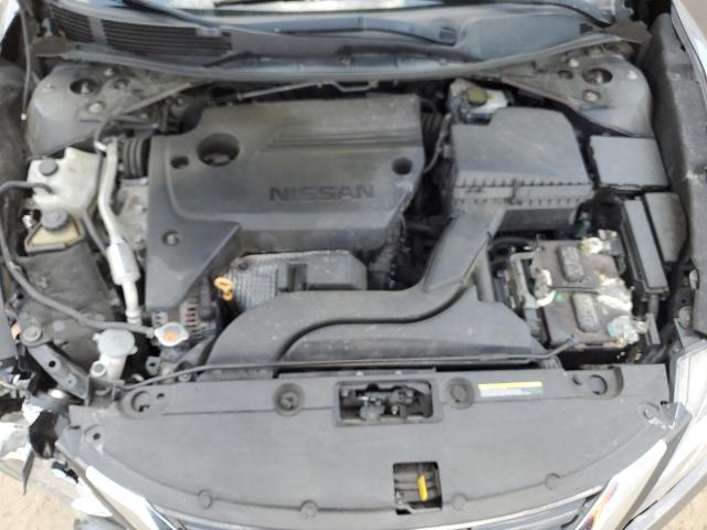 2018 NISSAN ALTIMA 2.5 - 1N4AL3AP8JC207461