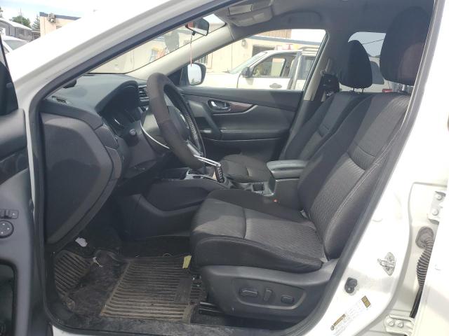 2020 NISSAN ROGUE S - JN8AT2MV4LW139633