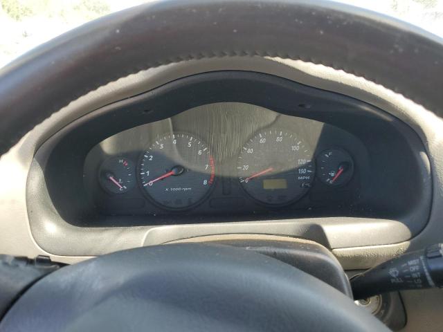 2004 Hyundai Santa Fe Gls VIN: KM8SC13D94U701070 Lot: 56580094