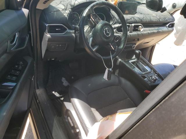 VIN JM3KFACM2J1438646 2018 Mazda CX-5, Touring no.8