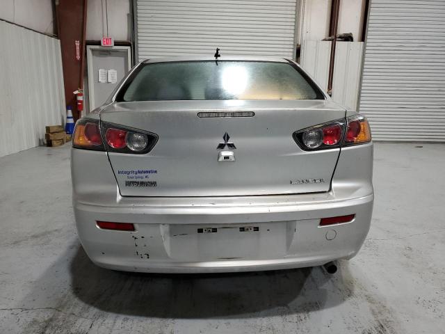 2017 Mitsubishi Lancer Es VIN: JA32U2FU9HU003159 Lot: 53355254