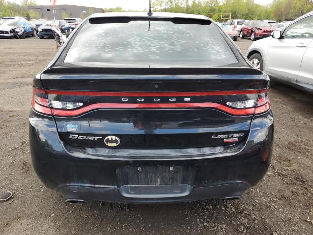 2013 Dodge Dart Limited VIN: 1C3CDFCHXDD235241 Lot: 52770574