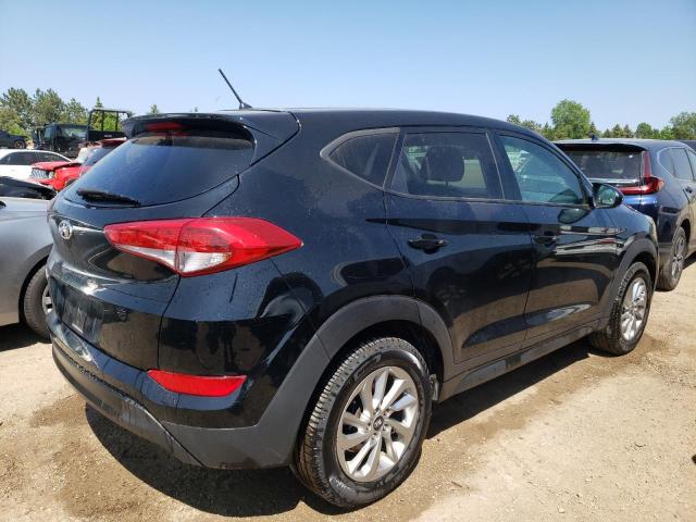 2018 Hyundai Tucson Se VIN: KM8J23A42JU659995 Lot: 54702594