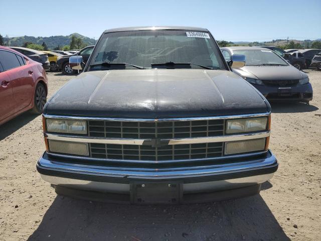 1992 Chevrolet Gmt-400 C1500 VIN: 1GCDC14K5NZ217895 Lot: 53640664