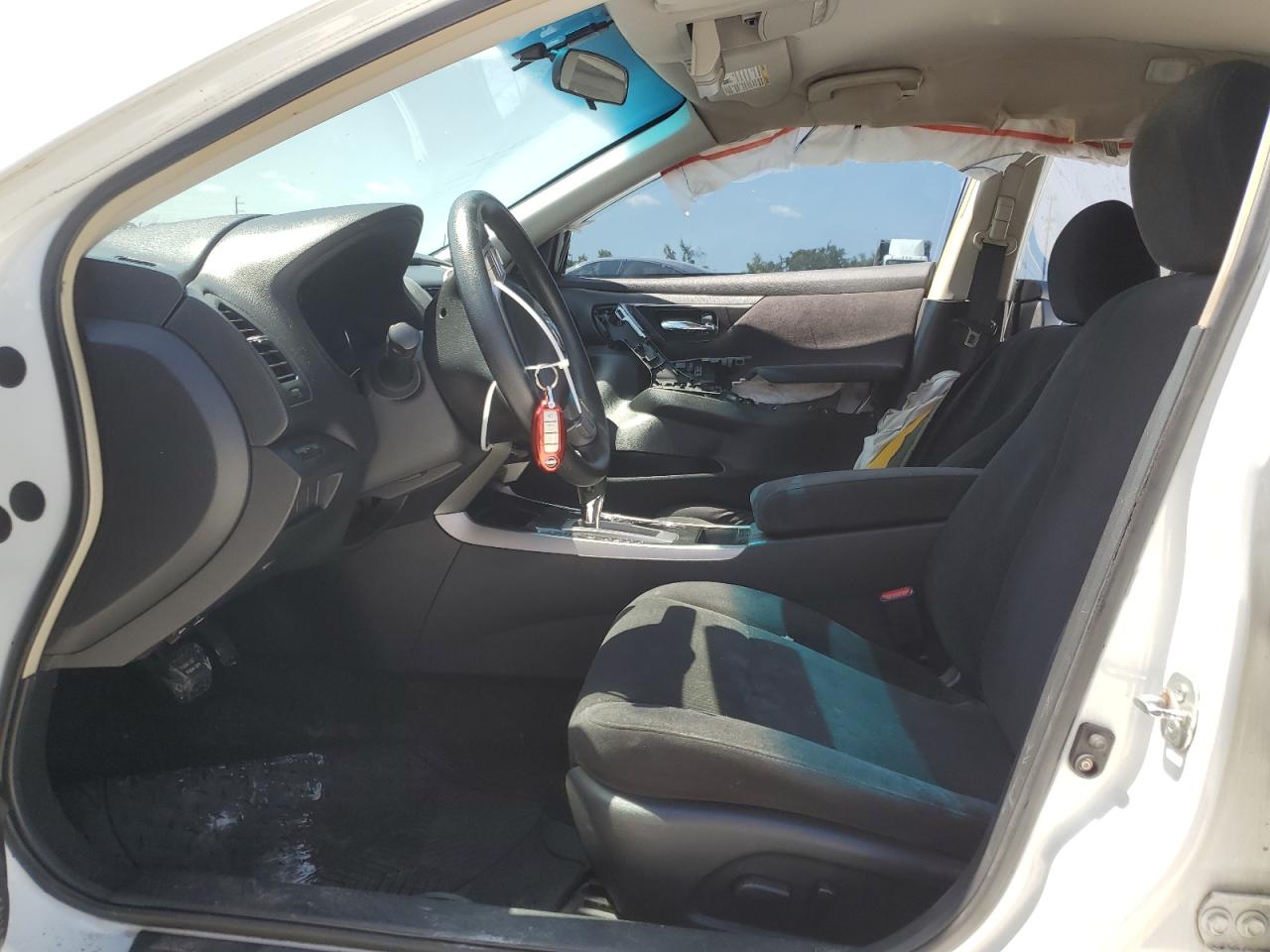 1N4AL3AP1DC148709 2013 Nissan Altima 2.5