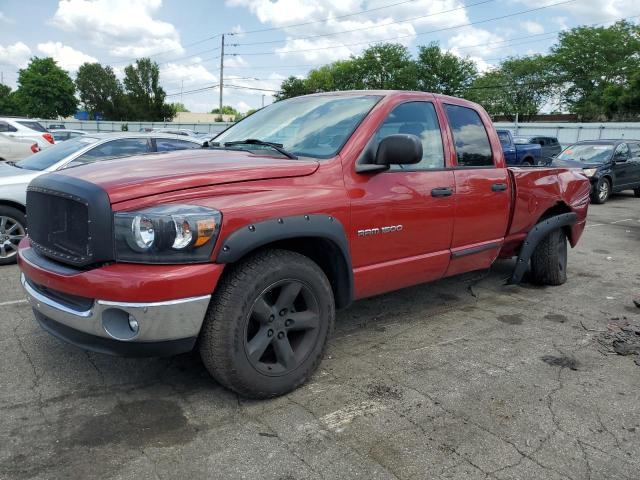 2007 Dodge Ram 1500 St VIN: 1D7HU18227J523873 Lot: 54052384