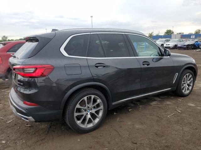 2020 BMW X5 xDrive40I VIN: 5UXCR6C05L9B69479 Lot: 56795384