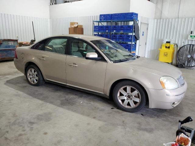 2007 Ford Five Hundred Sel VIN: 1FAHP24177G154838 Lot: 55474464