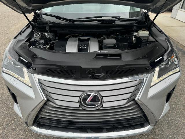 2016 Lexus Rx 350 Base VIN: 2T2BZMCA6GC025541 Lot: 56710314