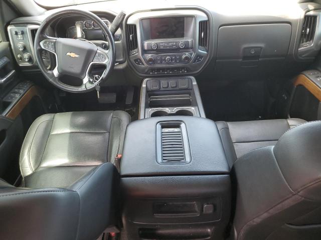 2018 Chevrolet Silverado K1500 Ltz VIN: 3GCUKSEC6JG248907 Lot: 55906374