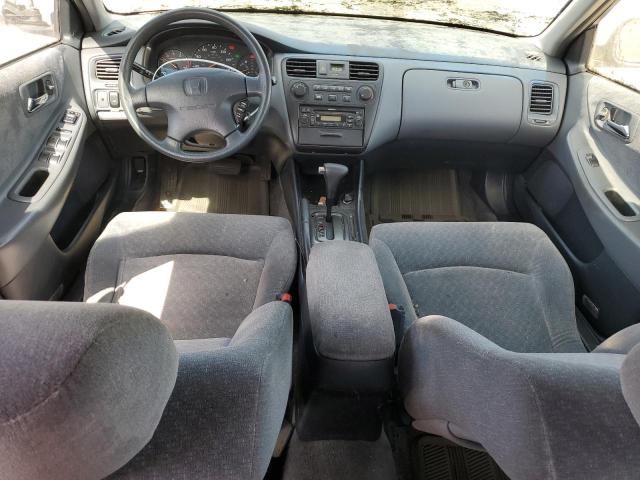 2001 Honda Accord Lx VIN: 1HGCG66541A052212 Lot: 55862724